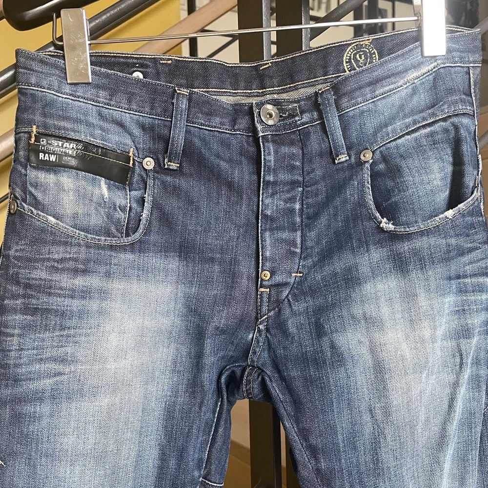 G-Star Jean - Picture 2 of 7